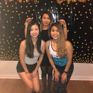 Meet your Posher, Laura